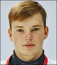 Kirill Zotov
