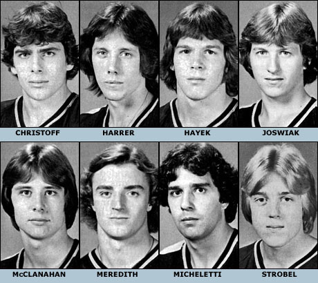 Minnesota 1976 Recruits