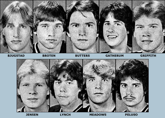 Minnesota 1979 Recruits